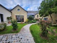 Le domaine de Bachmay - Bed and Breakfast