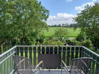 Haus Biber - altersgerechtes Ferienhaus am Niederrhein - - Chambres d’hôtes