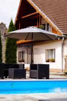 Casa de Vacanta Diana Turnu Rosu - Chambres d’hôtes Turnu Roşu