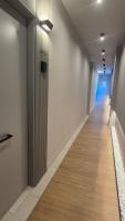 Appartamento Superior con 1 Camera da Letto e Balcone