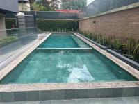 Apartamento entero de 3 habitaciones con camas Queen en zona 10 - B&B Guatemala City