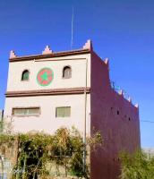Maison d hôtes Tioute Chez Abdelmajid - B&B