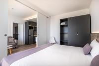 Two-Bedroom Superior Apartment
