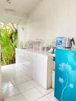 Villa Music - B&B Seminyak