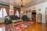 Casa del Batesta - Ferienwohnung Moena