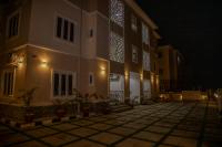 Aija Residences - B&B Abuja