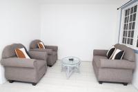 Villa con 2 Camere da Letto
