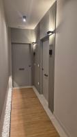 Appartamento Superior con 1 Camera da Letto e Balcone