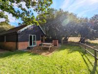 The Stables, Wickham - B&B