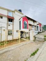 Misty Kodai view - B&B
