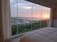 3C Moon Room - Double Sea view and Starry Sky Pool Room with Extra Bed