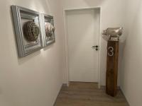 Ferienwohnung, Bad Rothenfelde - Chambres d’hôtes