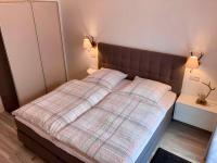Apartment mit 1 Schlafzimmer – Nichtraucher