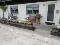 Ferienwohnung Unter der Limburg in Bad Dürkheim-Hausen - B&B