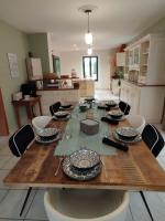 Gîte Domaine du Bagnerot - B&B La Chapelle-aux-Bois