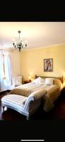 Deluxe Double Room with Bath
