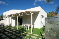 Villa Charme - Ferienwohnung San Vito lo Capo