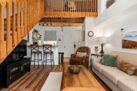 Mountain Inn Lodge 55 with Wintergreen Advantage - B&B Wintergreen