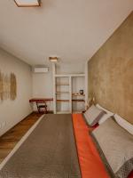 Tweepersoonskamer met 1 of 2 Bedden