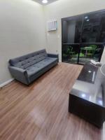 AP Clarissinha Porto Real - B&B Mangaratiba