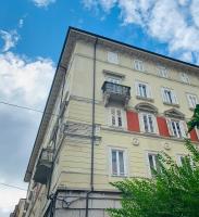 Casa Ciamician - Ferienwohnung