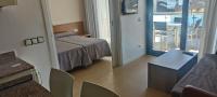 Apartamento Economy de 1 dormitorio (2 adultos + 2 niños de hasta 10 años)