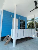 Richer Tiny House - B&B Jeram