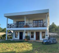 Savannah House - B&B San Andrés