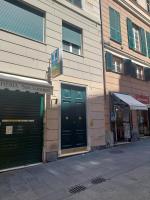 Queen Elena Luxury Apartment - Ferienwohnung