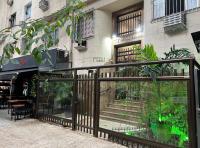 Cozy Studio in Leblon - B&B Río de Janeiro