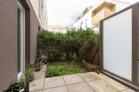 T2 Jardin cosy et lumineux proche Paris - B&B Bezons