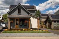 Academy Place | Valerian - B&B
