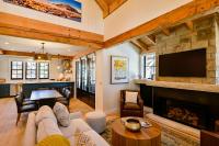 Academy Place | Valerian - Ferienwohnung Crested Butte
