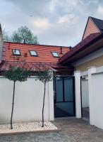 Infinity Apartman - B&B