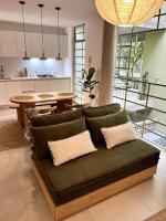 Departamento Zona Centro Guadalajara - Chambres d’hôtes Guadalajara