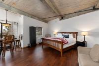 Mountain Inn Studio 91 with Wintergreen Advantage - B&B Wintergreen