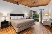 Mountain Inn Studio 92 with Wintergreen Advantage - B&B