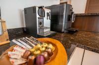 Appartement 4 Chambres