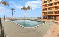 Apartamentos AR La Manga - Bed and Breakfast