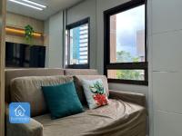 Estúdio Moderno e Aconchegante no House Federação - B&B Salvador