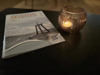 Lenis Deichblick - Ferienwohnung Friedrichskoog