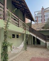 Pousada Maré de Bombas - B&B Pombas