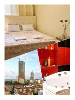 Appartamento con 2 Camere da Letto