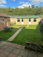 Small Double Room OVO Wembley Stadium - B&B