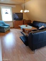 Wohnung 2 Alleinnutzung 6 Personen - Chambres d’hôtes