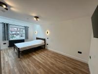 Roundhay Residences - Bed and Breakfast Marton