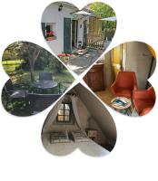 Le clos de la Pommeraie maisonnette - B&B Carly