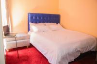 Zuri Home-Kimana - B&B