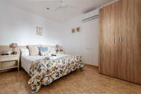 Three-Bedroom Townhouse