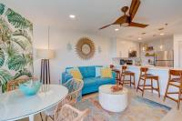 It's Tiki Time in the Keys Ocean Pointe 1413 - Ferienwohnung Key Largo